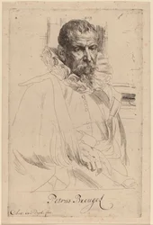 Pieter Bruegel der Jüngere